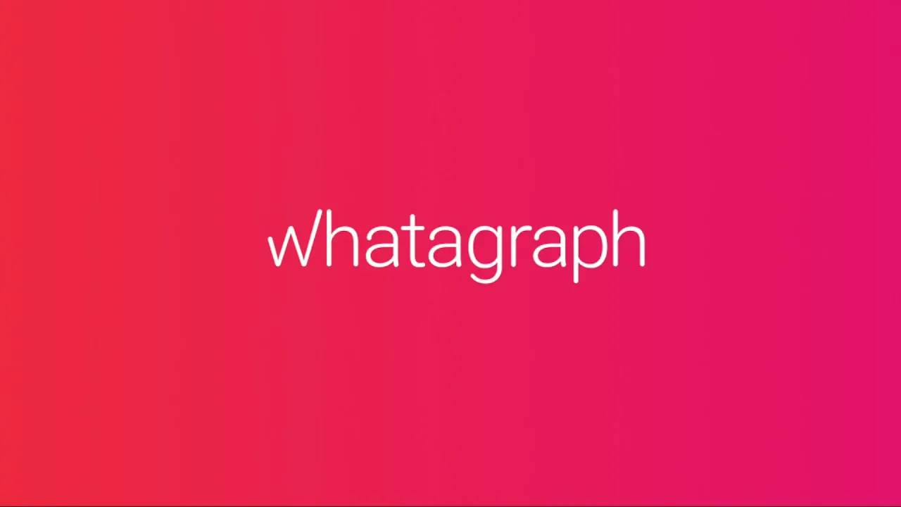 Whatagraph